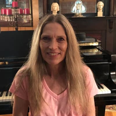 Julia Nunnally Duncan