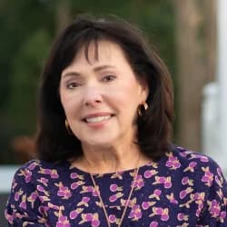 Susan Beckham Zurenda
