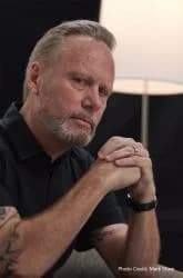 Bruce Craven