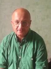 Yurii Tokar