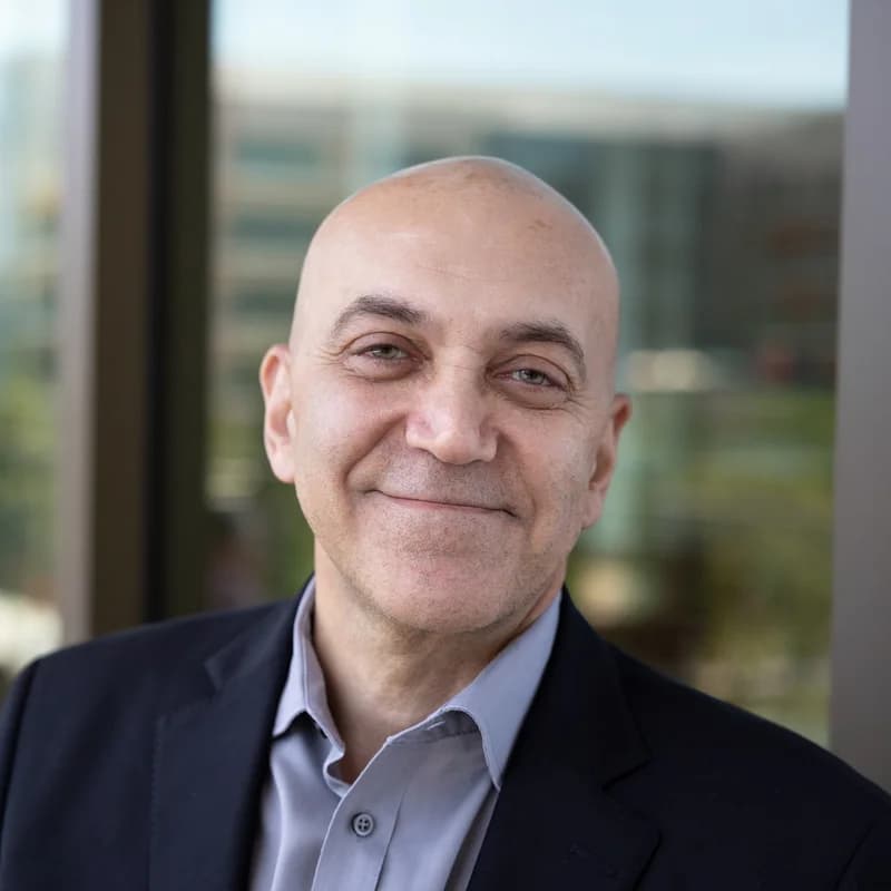 Yasser El-Sayed