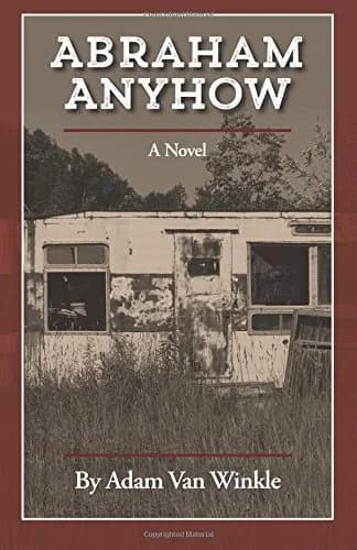 Abraham Anyhow