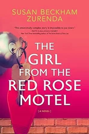 The Girl From the Red Rose Motel