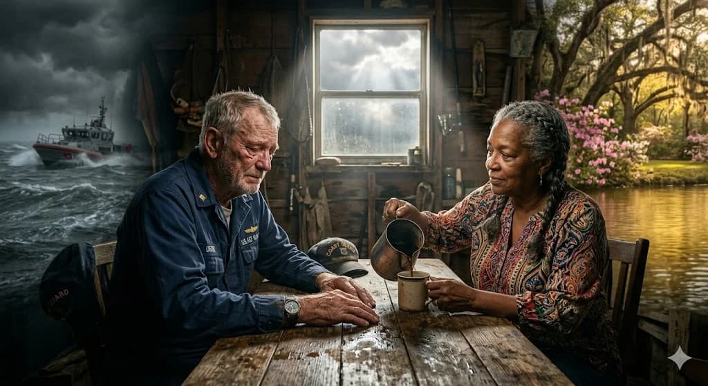 Relief by Toby LeBlanc